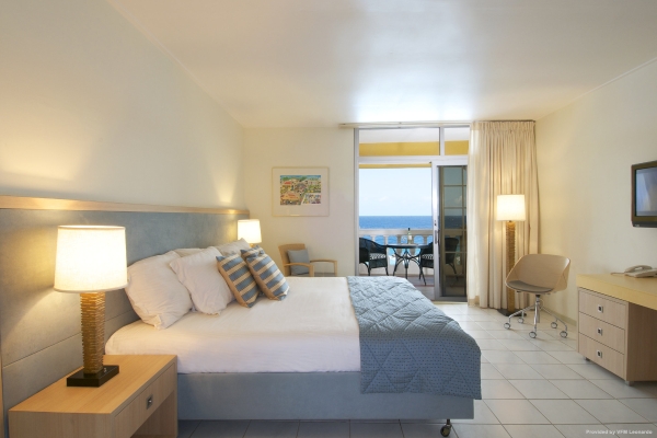 Avila Beach Hotel (Willemstad)